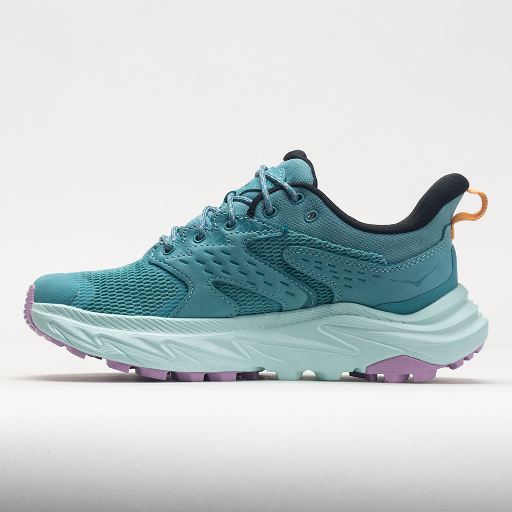 HOKA Anacapa 2 Low GTX Women's  Ocean Mist/Sunlit Ocean