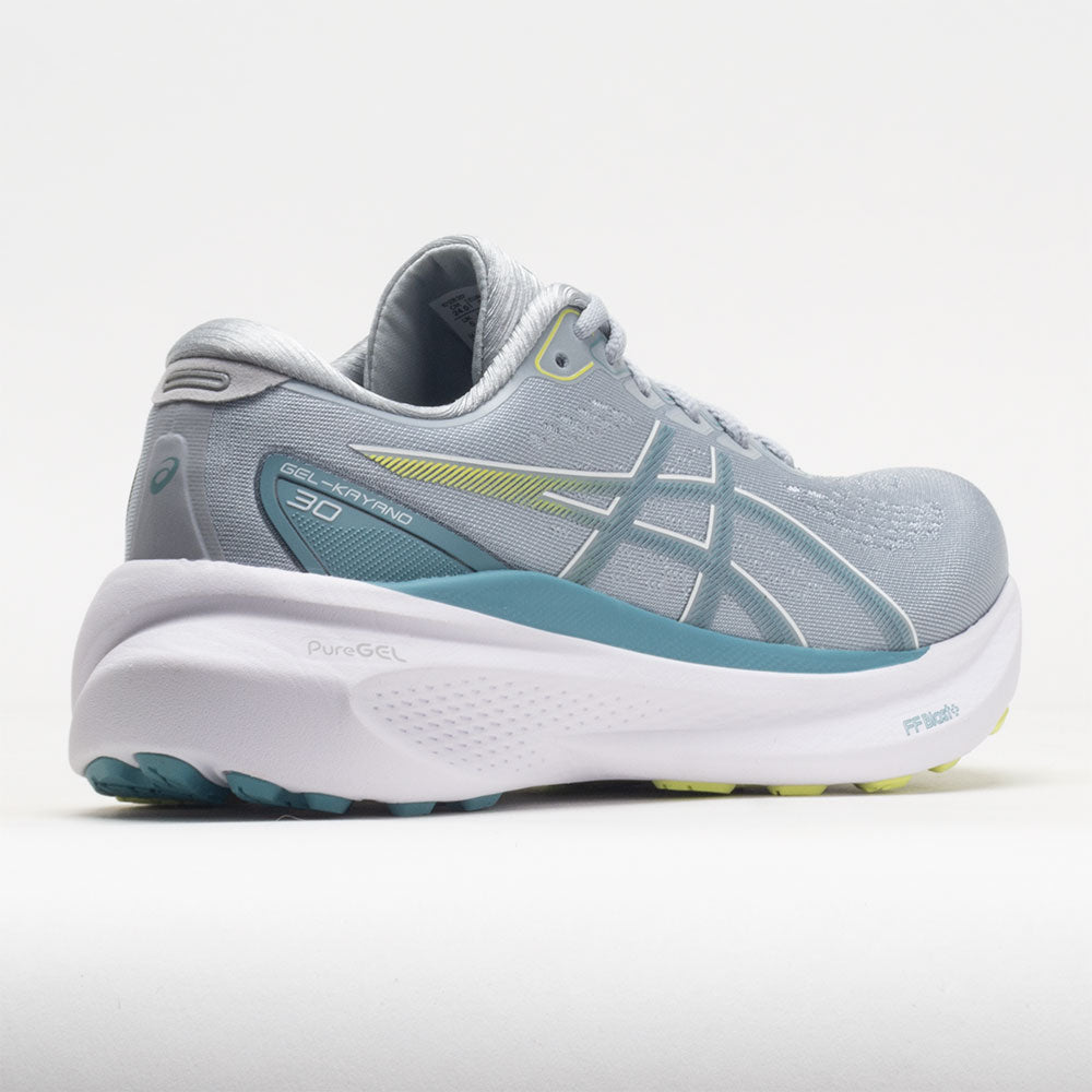 ASICS GEL-Kayano 30 Women's  Piedmont Grey/Gris Blue
