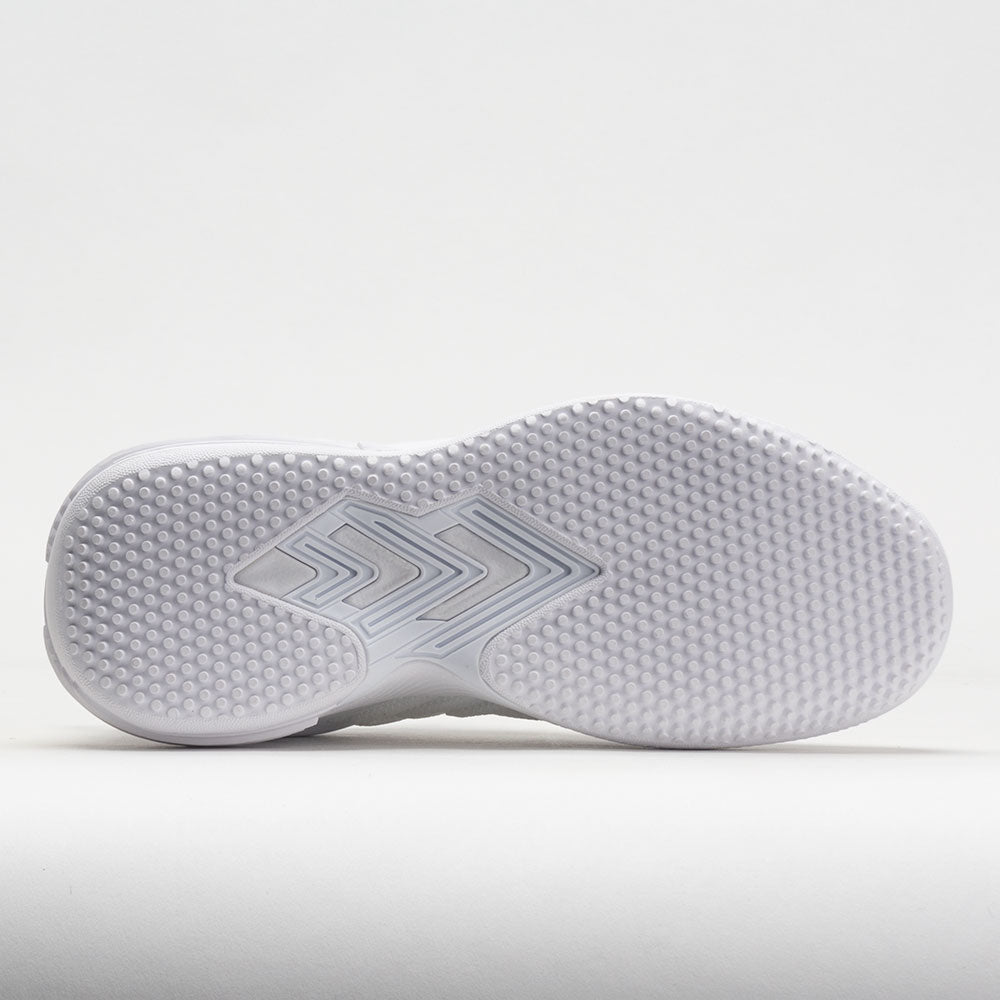 K-Swiss Ultrashot 3 Grass Women's  White/Steel Gray