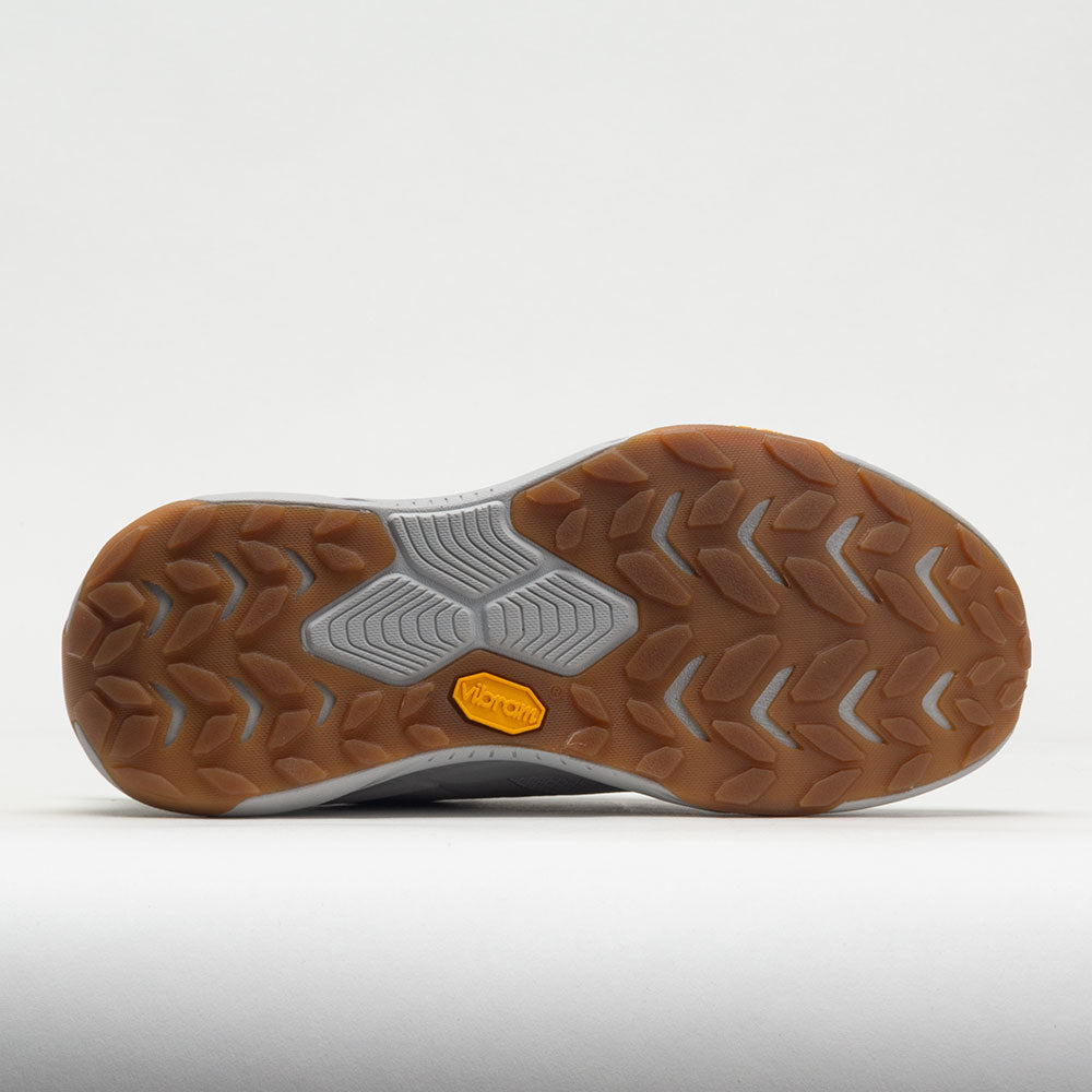 HOKA Transport Men's  Harbor Mist/Lime Glow