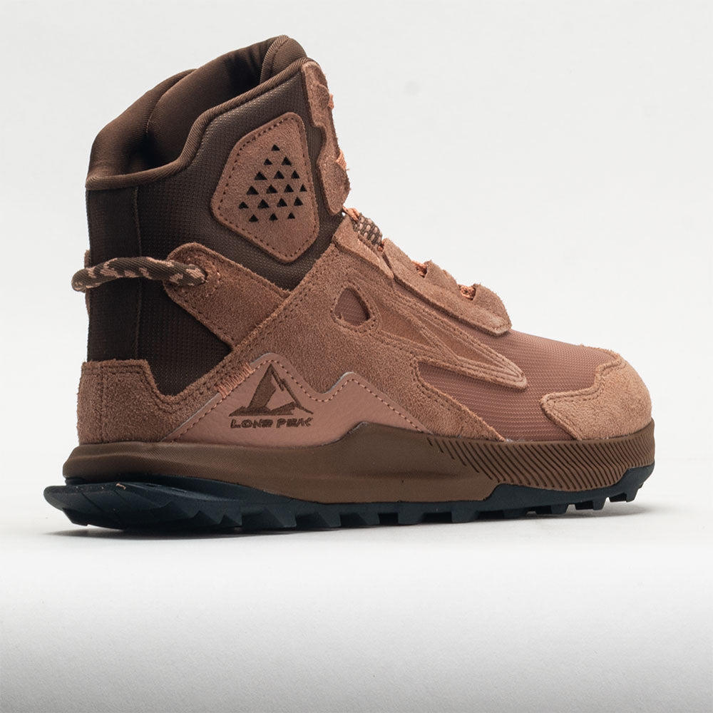 Altra Lone Peak Hiker 2 Women's  Brown
