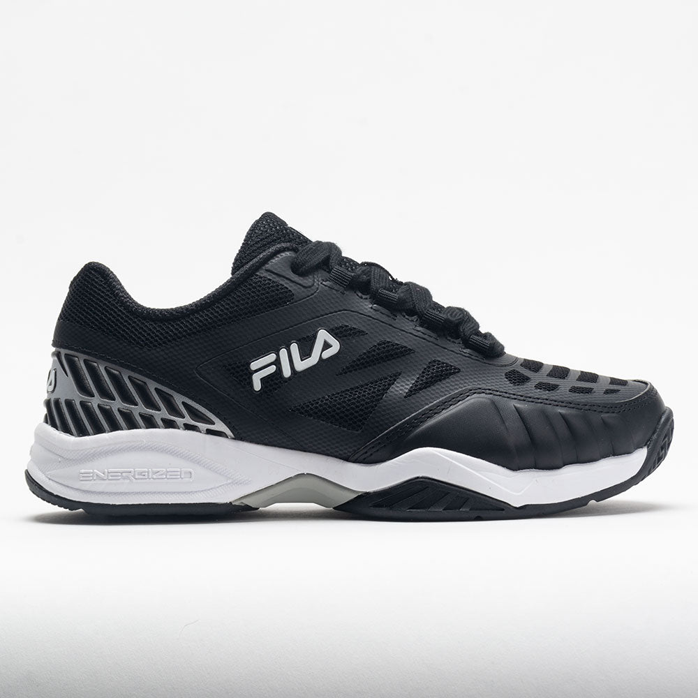 Fila Axilus 2 Energized Junior  Black/White