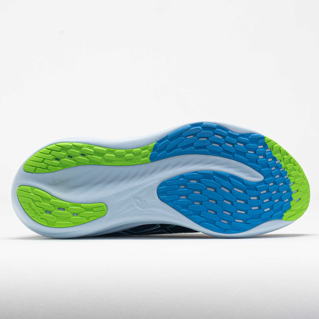 ASICS GEL-Nimbus 26 Men's  French Blue/Electric Lime