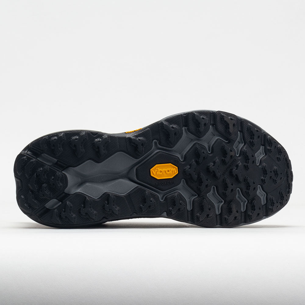 HOKA Speedgoat 5 GTX Women's  Black/Black