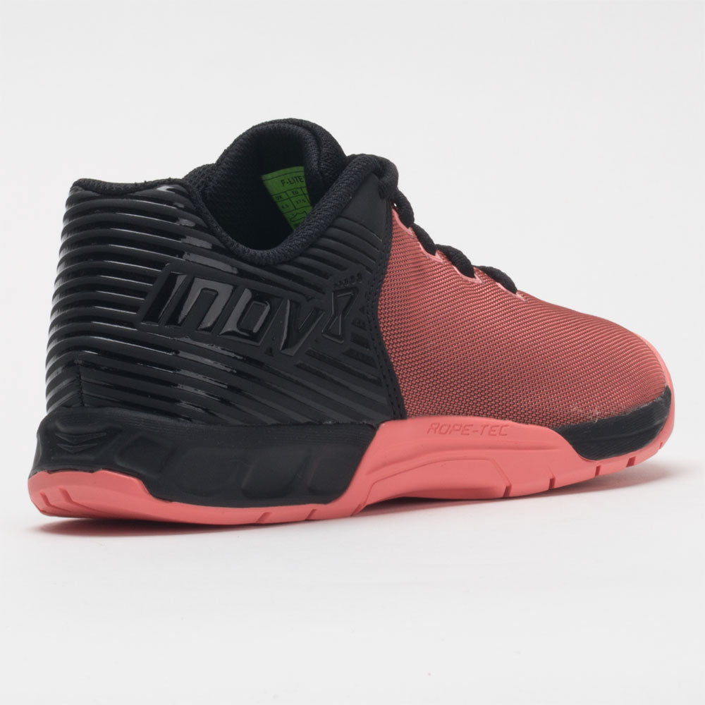 inov-8 F-Lite 270 Women's  Coral/Black