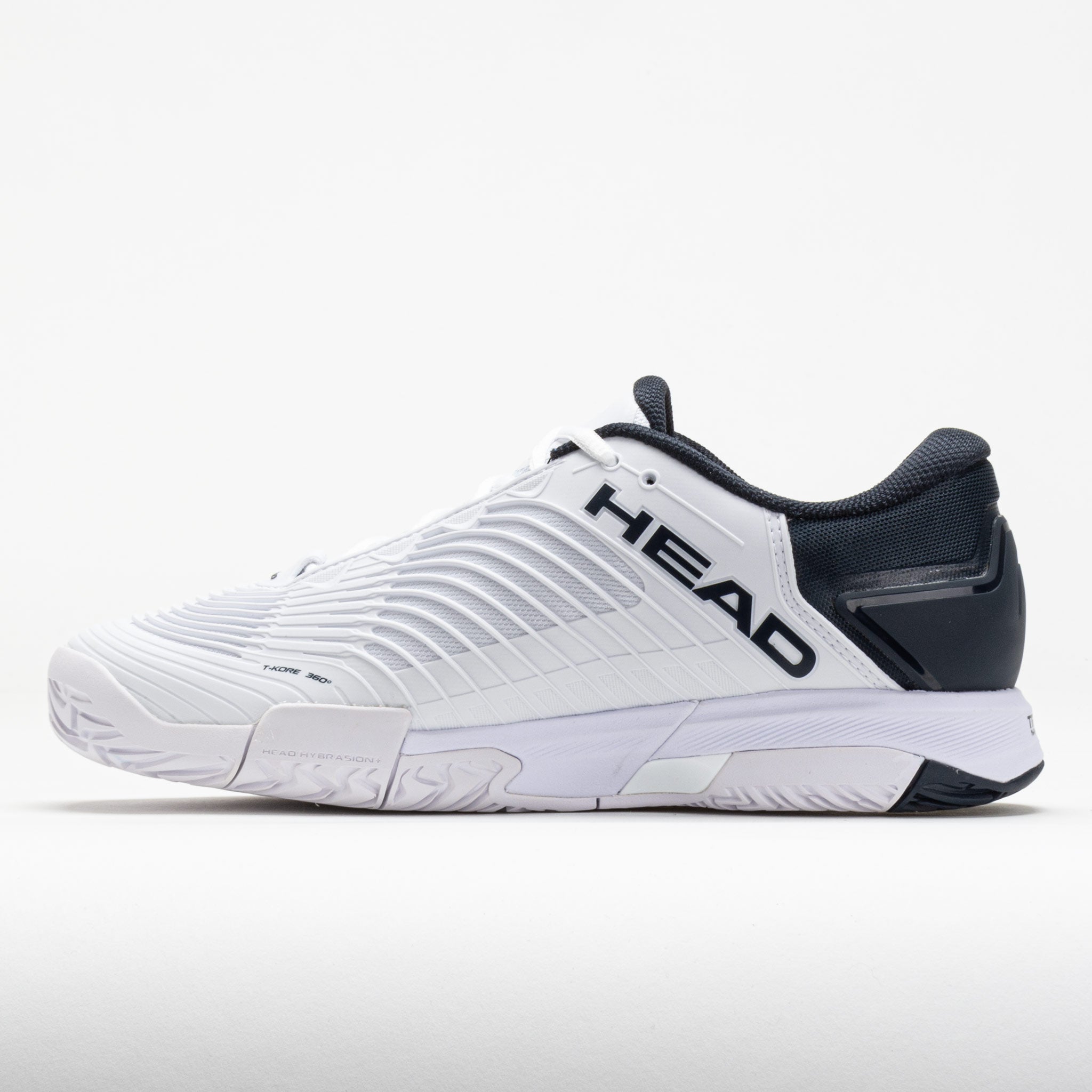 HEAD Revolt Pro 4.5 Men's  White/Blueberry