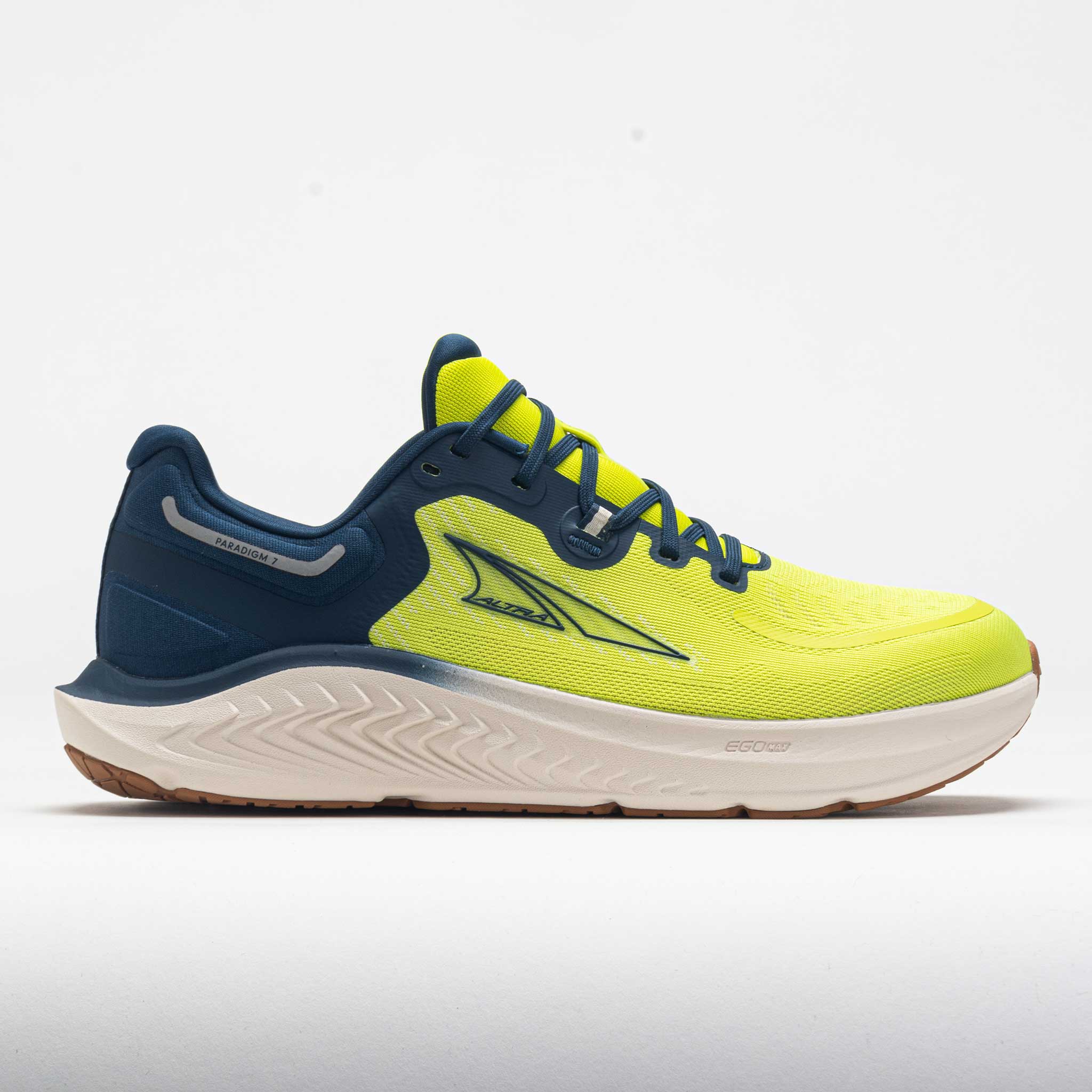 Altra Paradigm 7 Men's  Lime