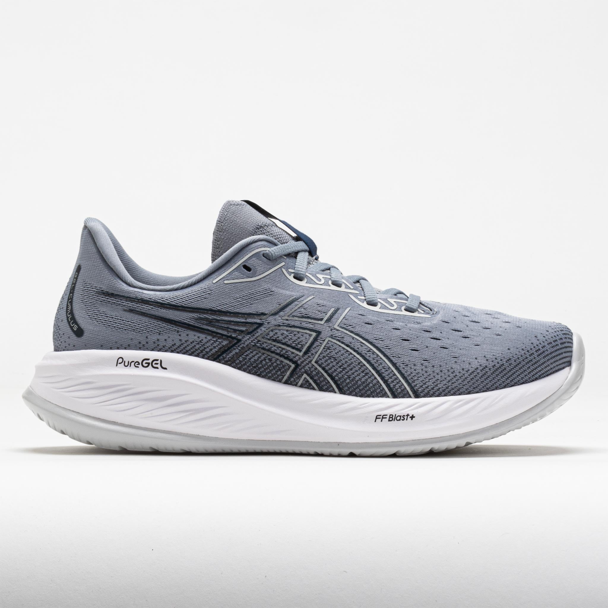 ASICS GEL-Cumulus 26 Men's  Sheet Rock/Concrete