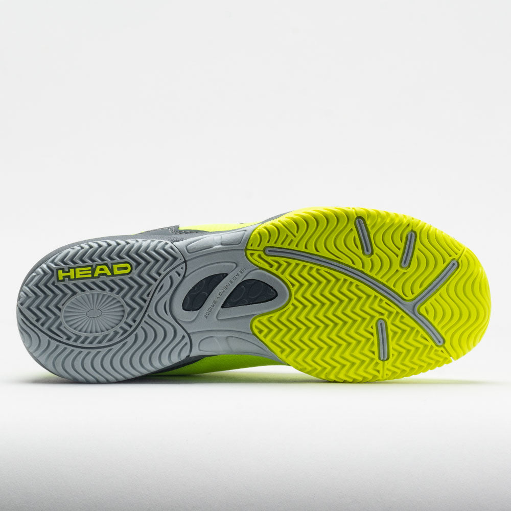 HEAD Sprint 3.5 Junior  Yellow/Dark Slate