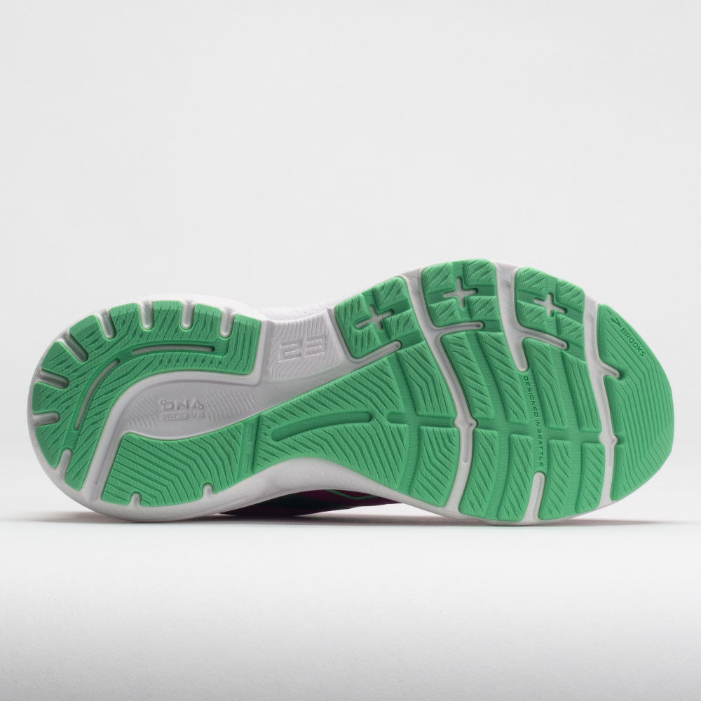 Brooks Adrenaline GTS 23 Women's  Pink/Festival Fuchsia/Black