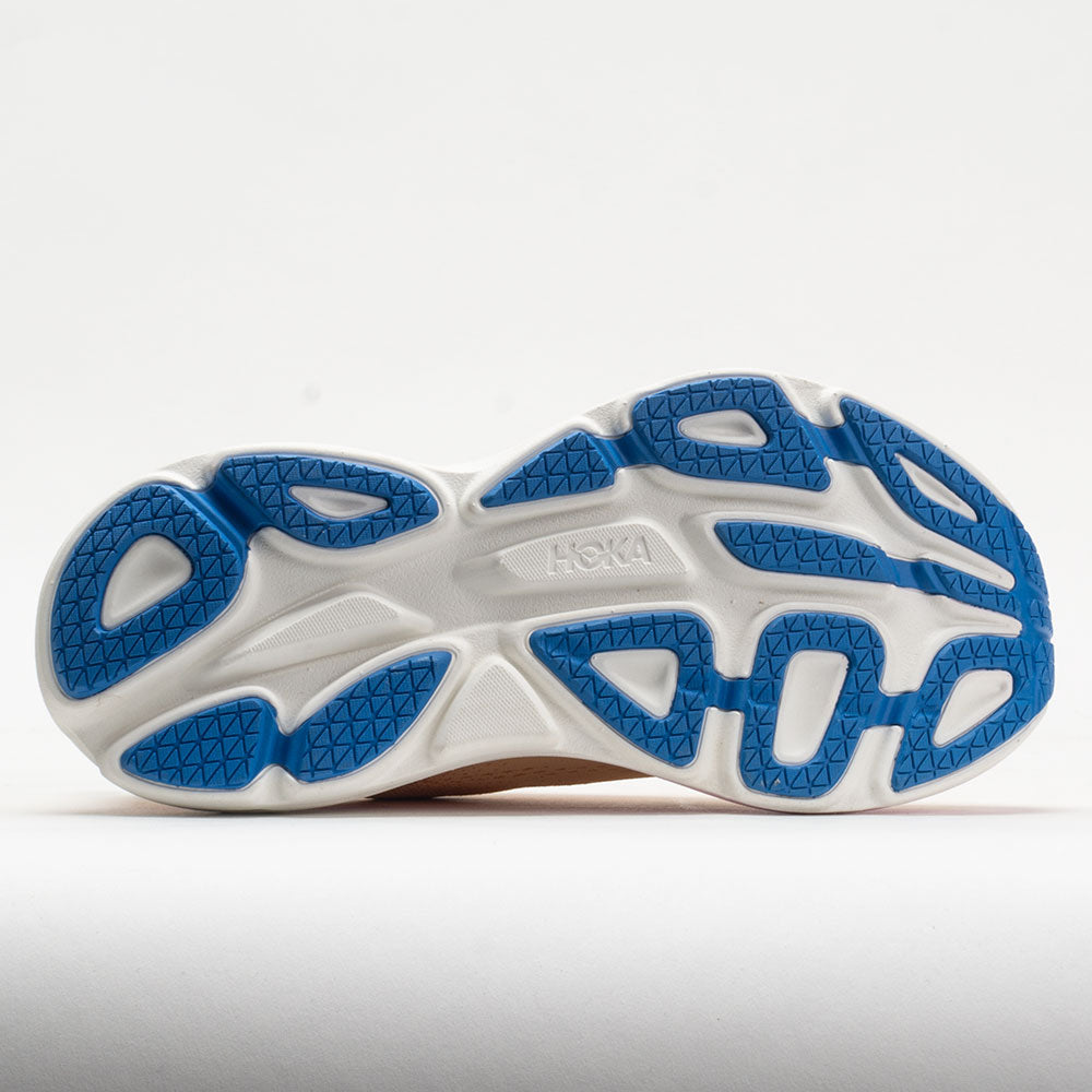 HOKA Bondi 8 Women's  Impala/Cyclamen