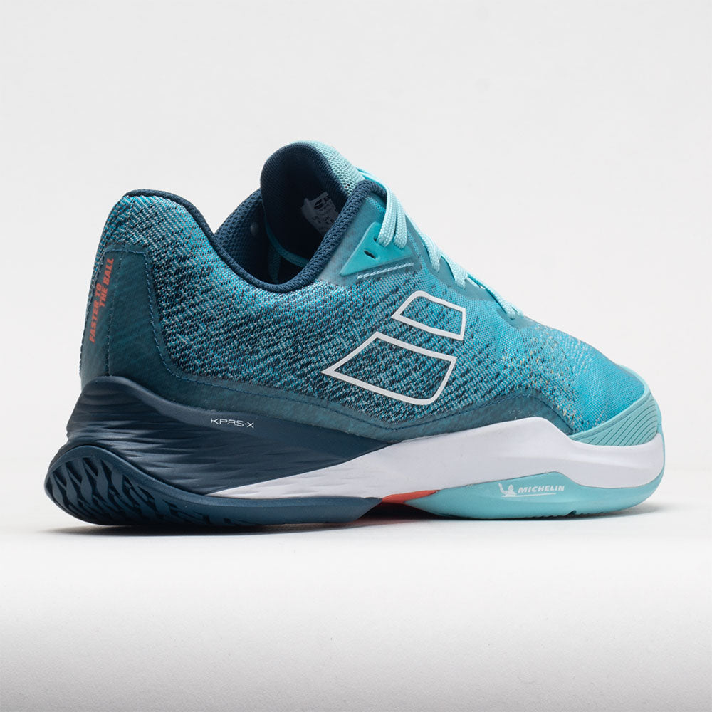 Babolat Jet Mach 3 Men's  Angel Blue