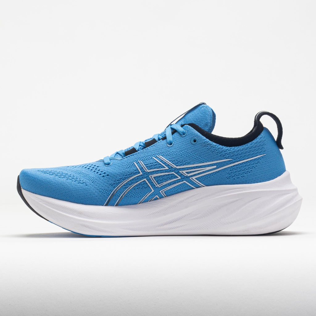 ASICS GEL-Nimbus 26 Men's  Waterscape/Black