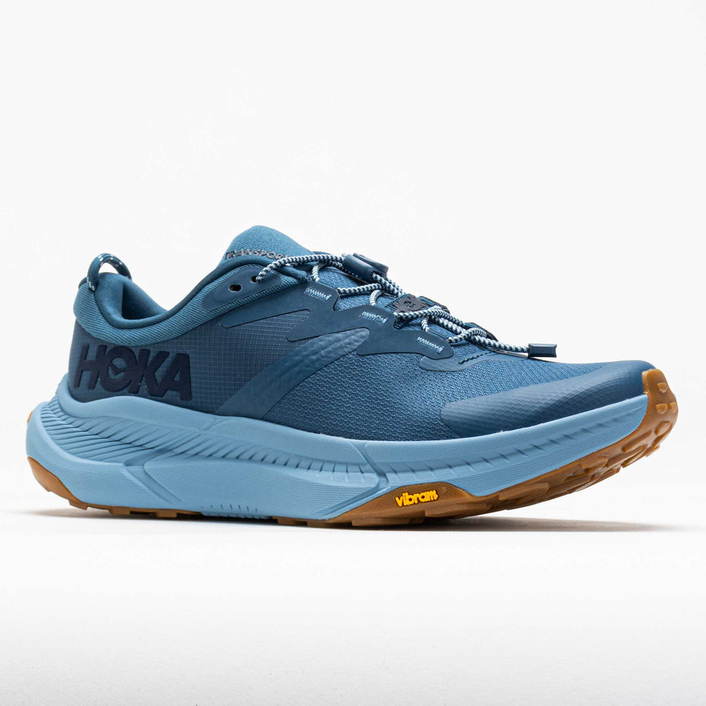 HOKA Transport Women's  Real Teal/Dusk