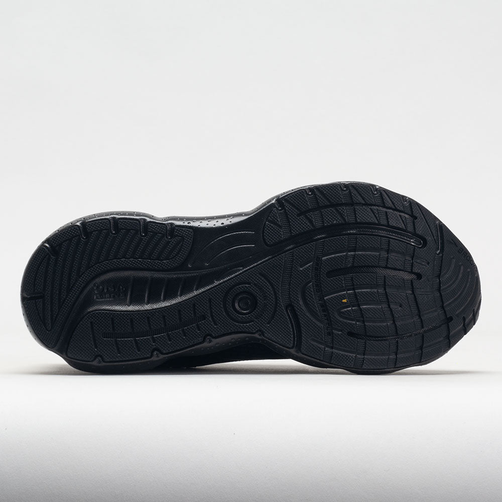 Brooks Glycerin 20 Women's  Black/Black/Ebony