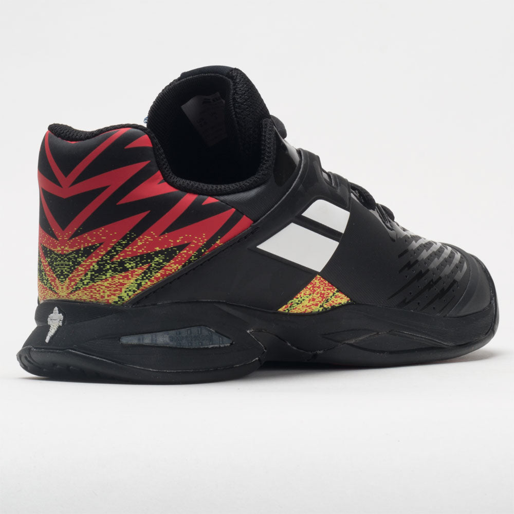 Babolat Propulse Junior  Black/White