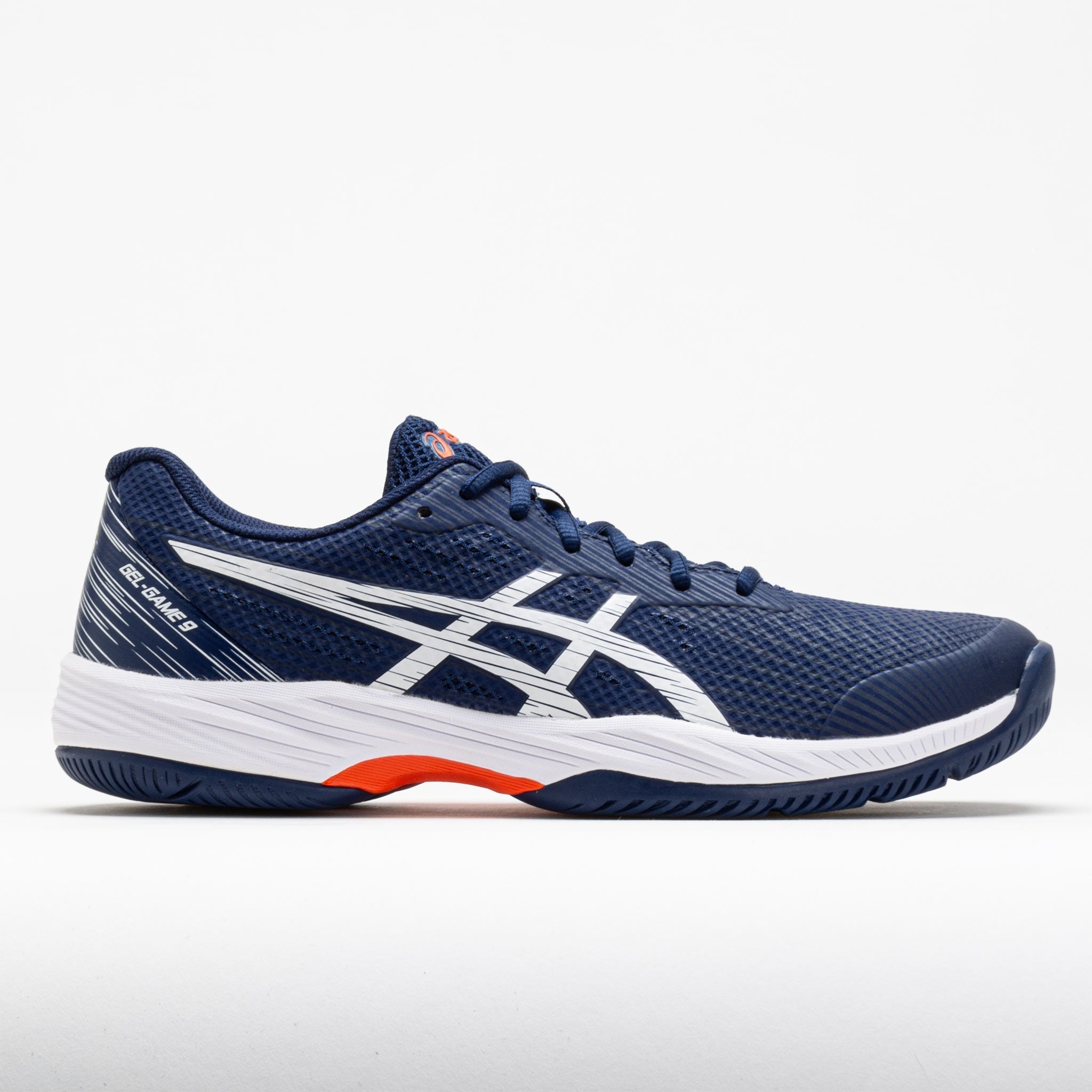 ASICS GEL-Game 9 Men's  Blue Expanse/White