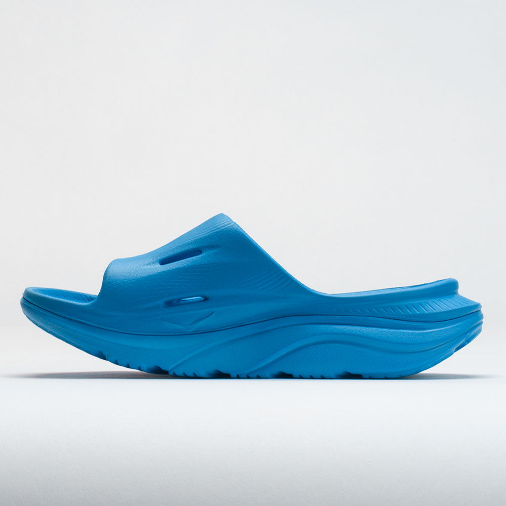 HOKA Ora Slide 3 Unisex  Diva Blue