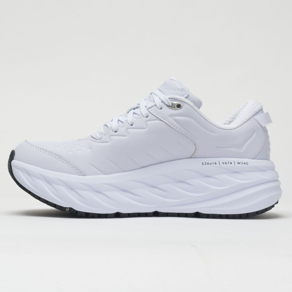 HOKA Bondi SR Women's  White