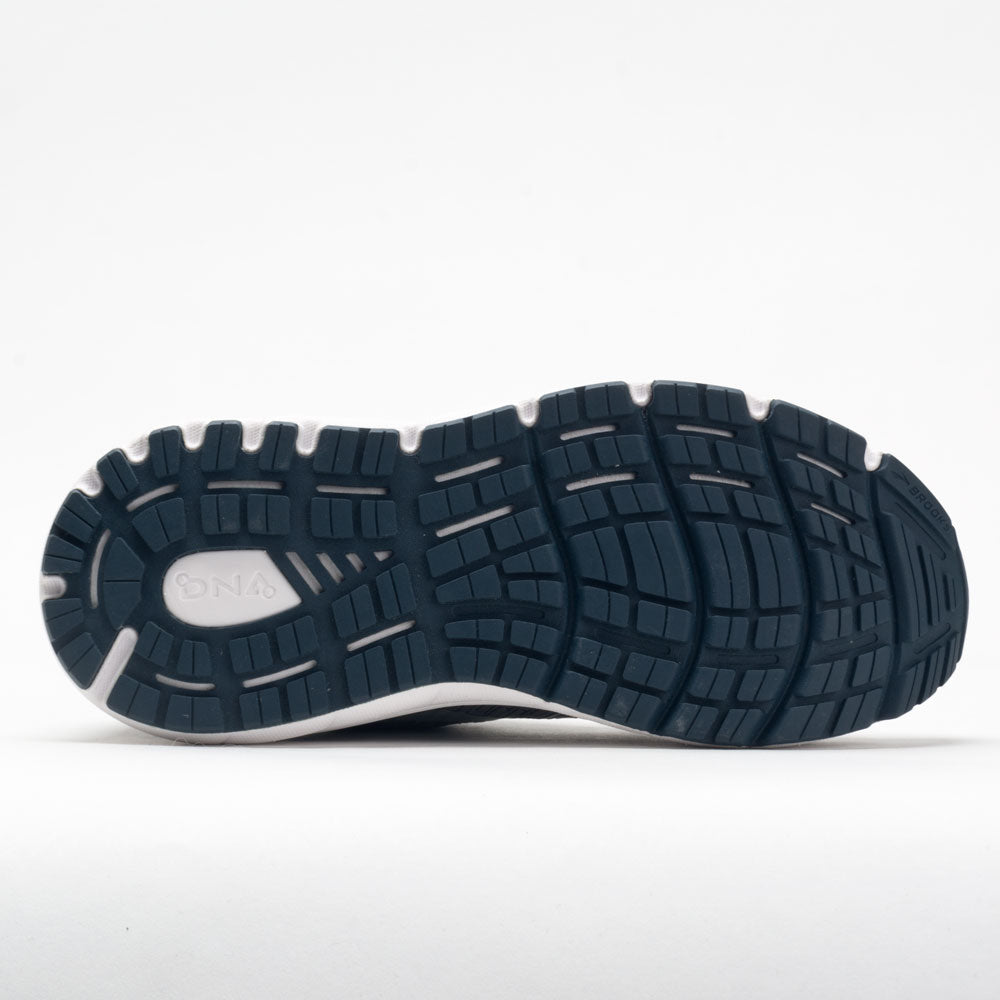 Brooks Addiction GTS 15 Women's  Gray/Navy/Aqua