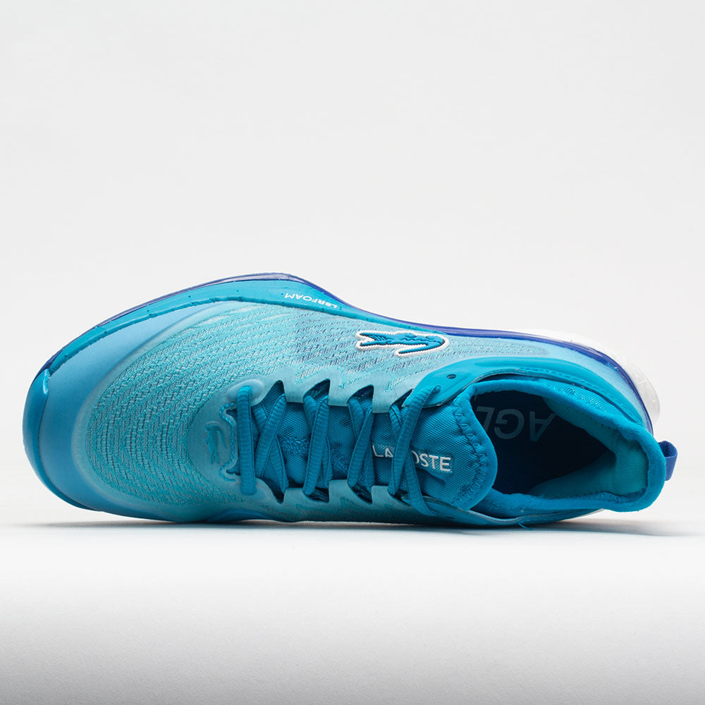 Lacoste AG-LT 23 Lite Women's  Blue