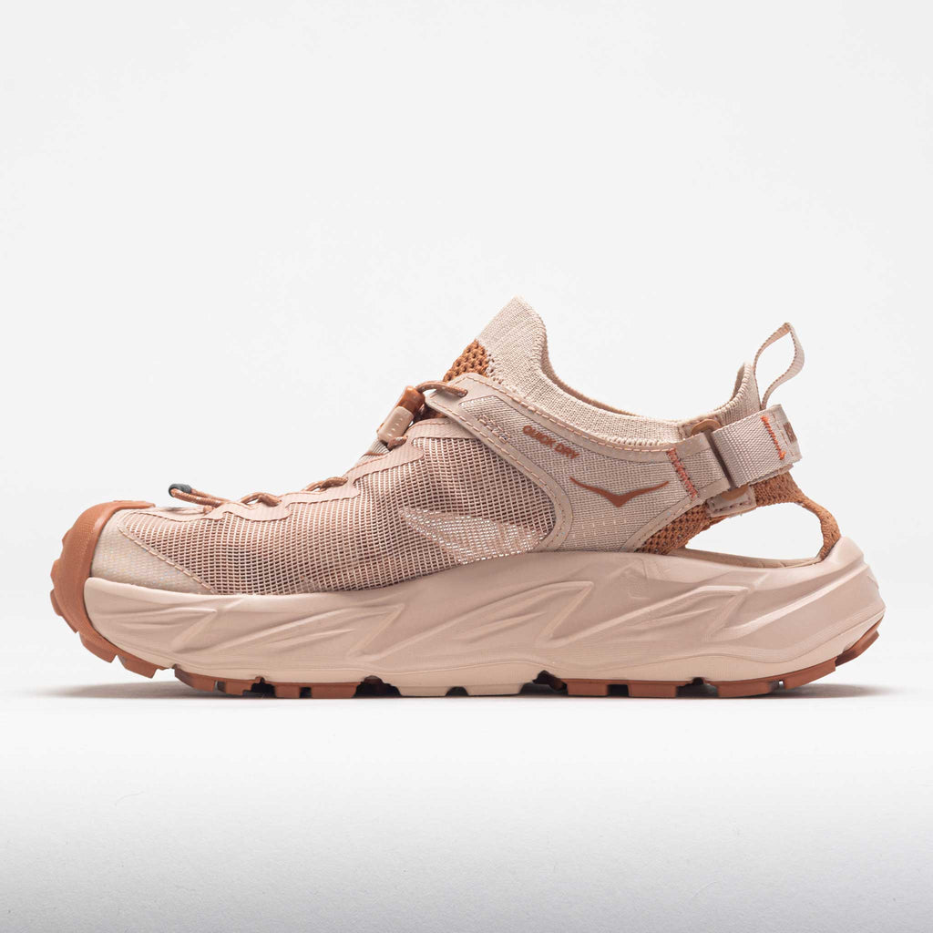 HOKA Hopara 2 Women's  Cream/Cedar