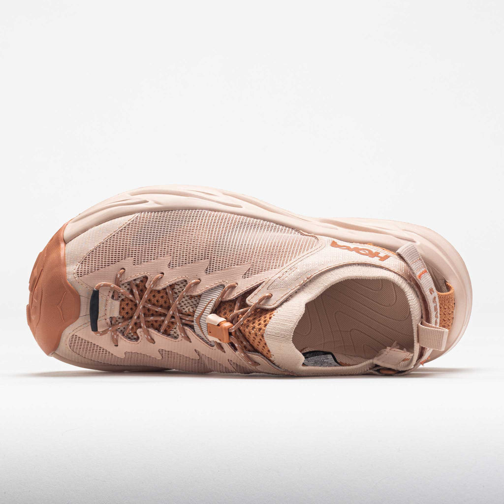 HOKA Hopara 2 Women's  Cream/Cedar