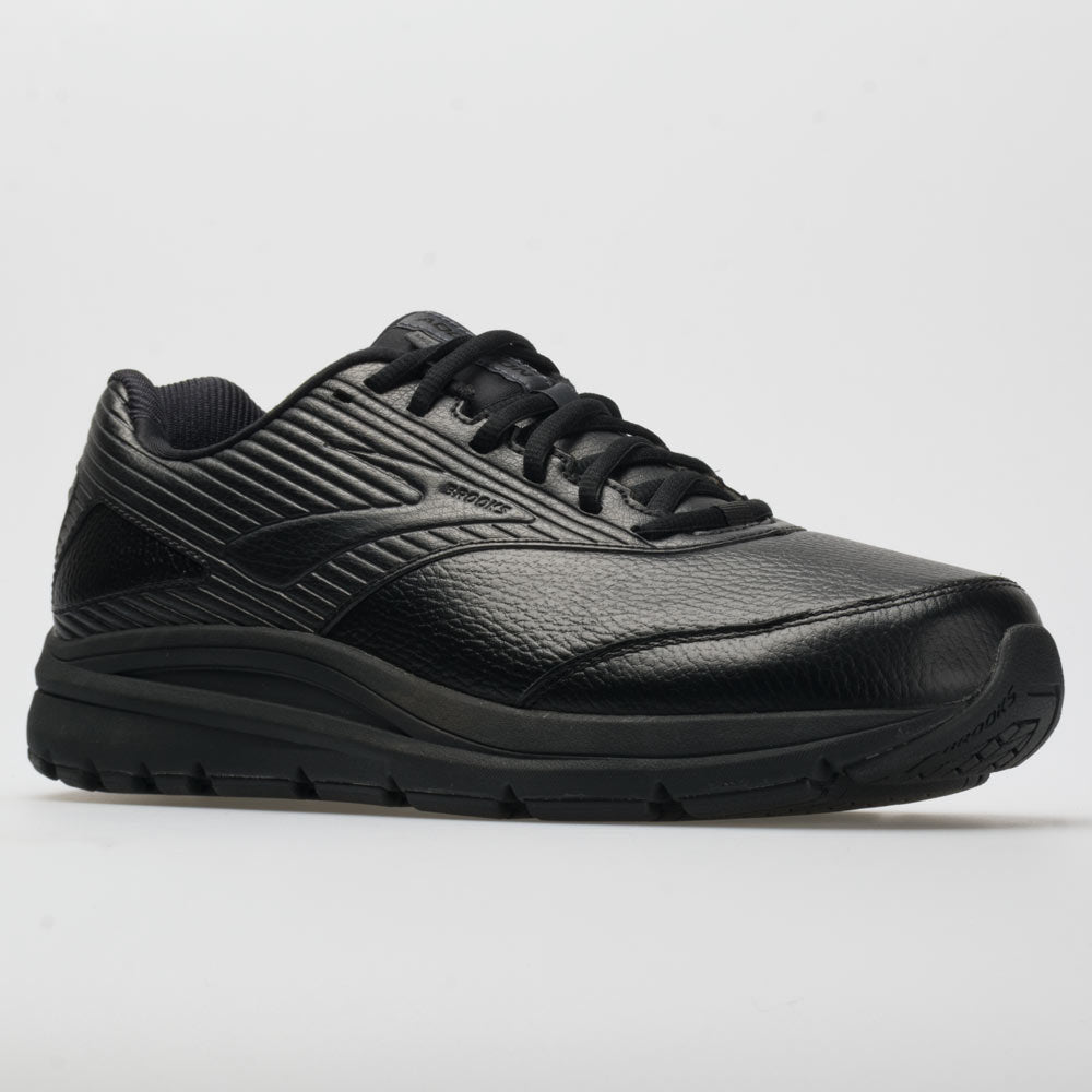 Brooks Addiction Walker 2 Women's  Black/Black