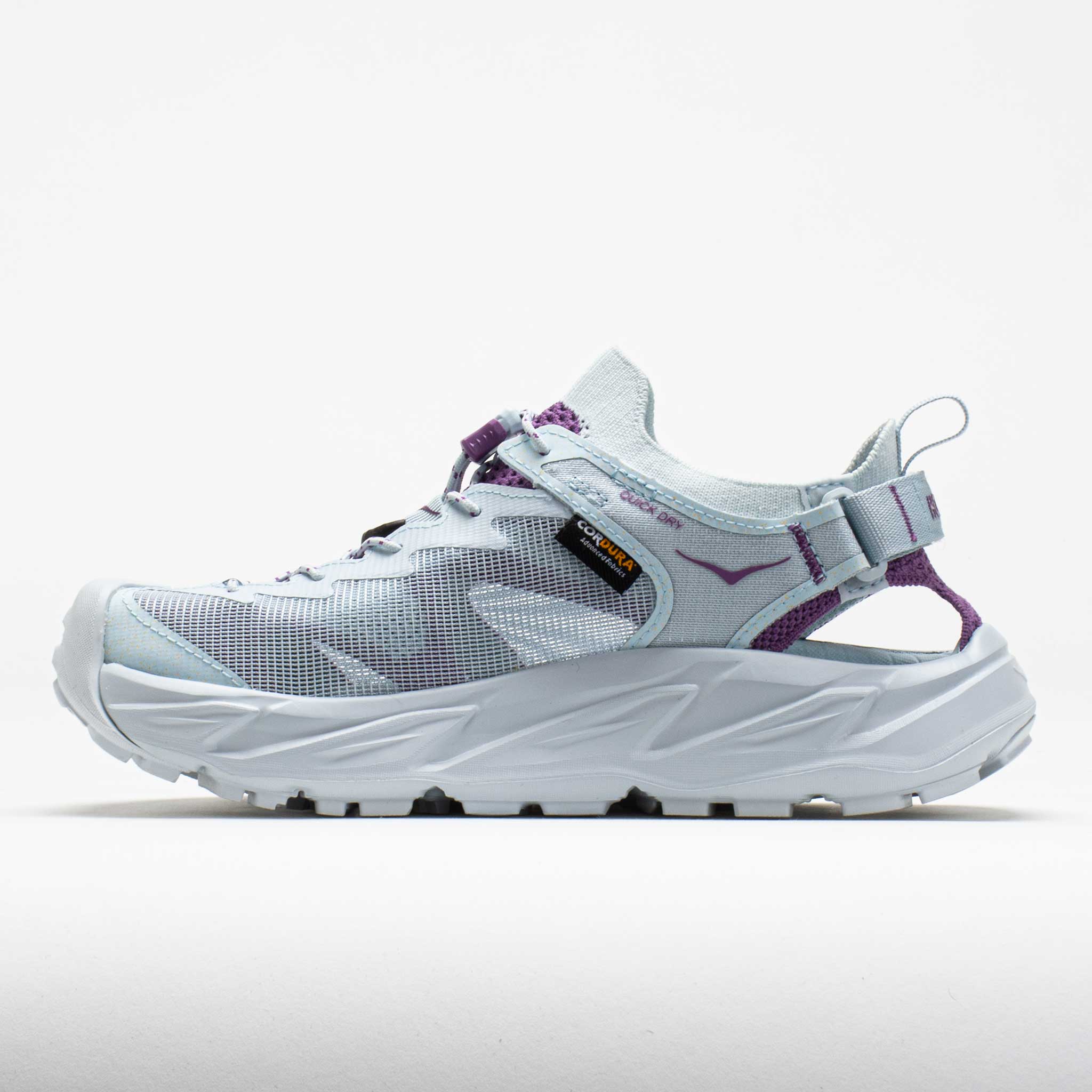 HOKA Hopara 2 Women's  Illusion/Amethyst