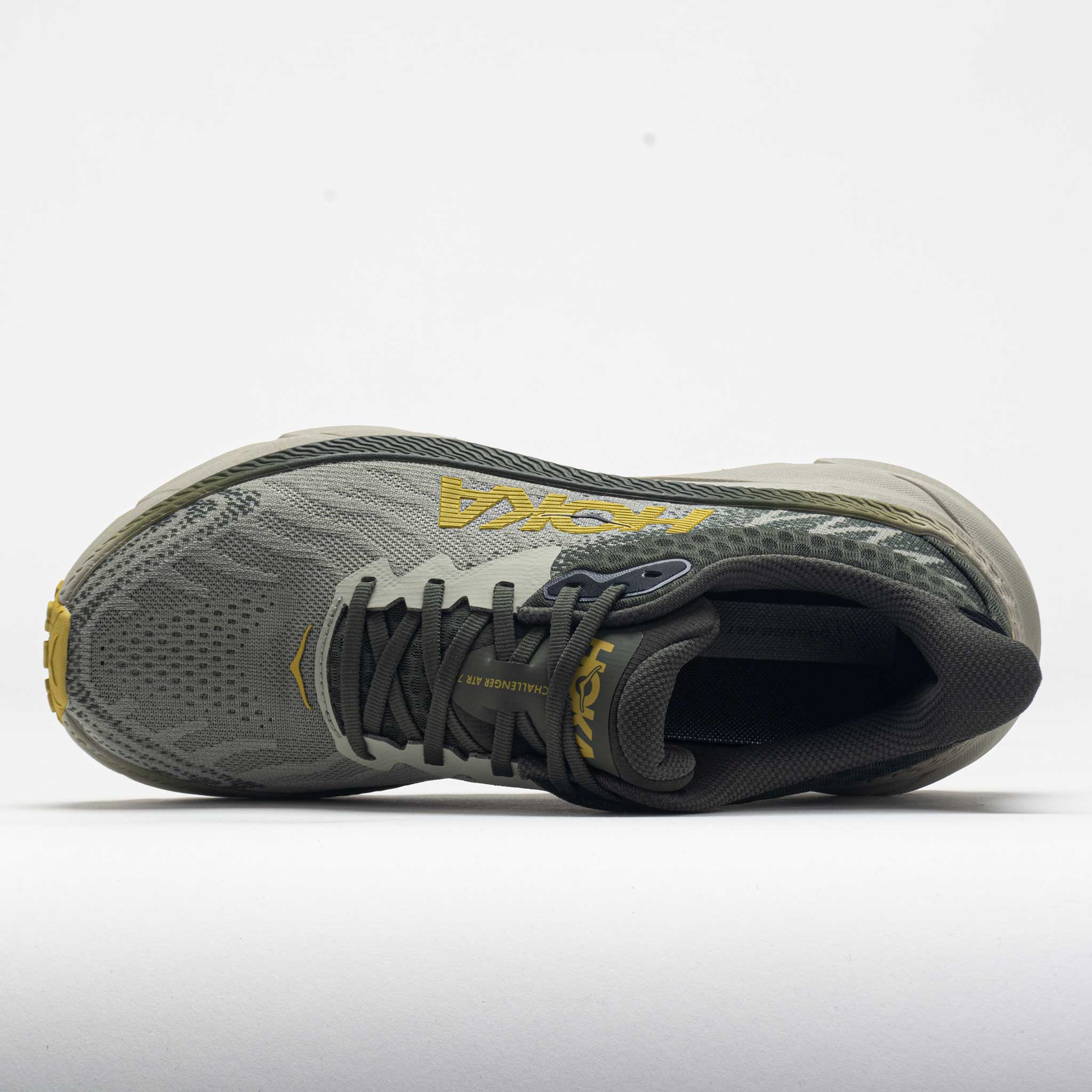 HOKA Challenger ATR 7 Men's  Olive Haze/Forest Cover