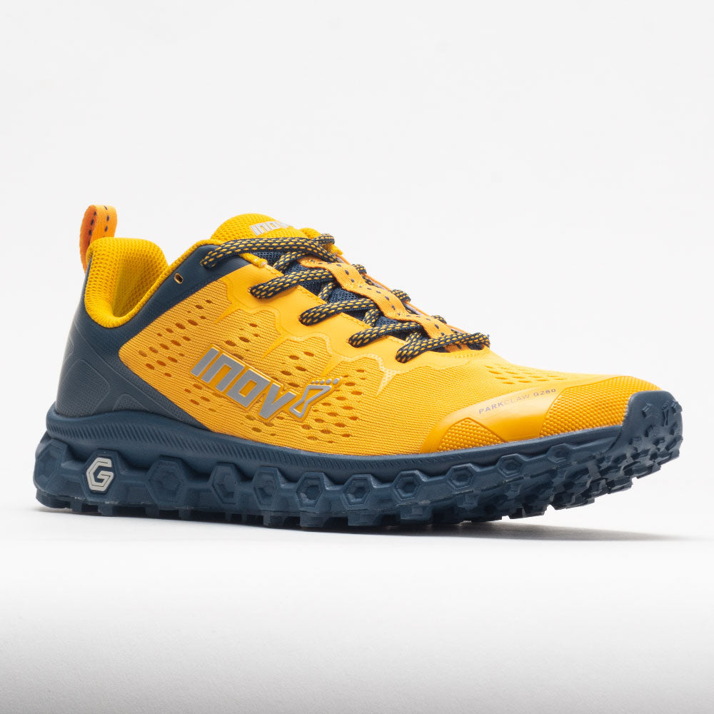 inov-8 Parkclaw G 280 Men's  Nectar/Navy