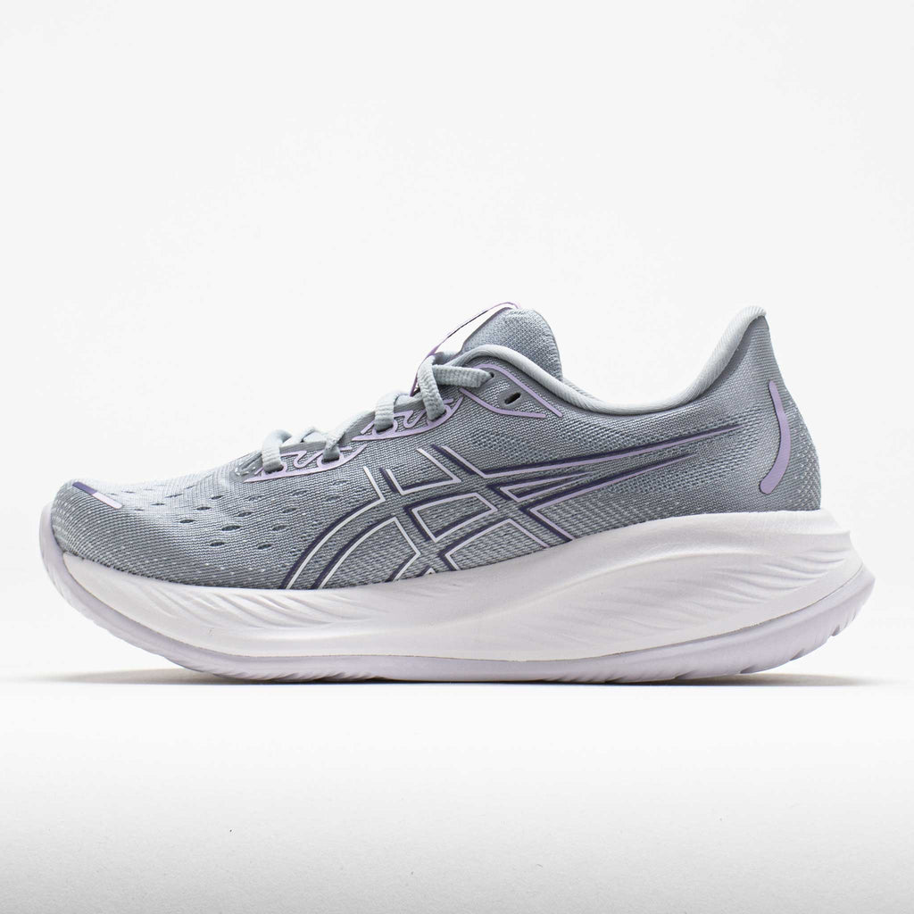 ASICS GEL-Cumulus 26 Women's  Piedmont Grey/White