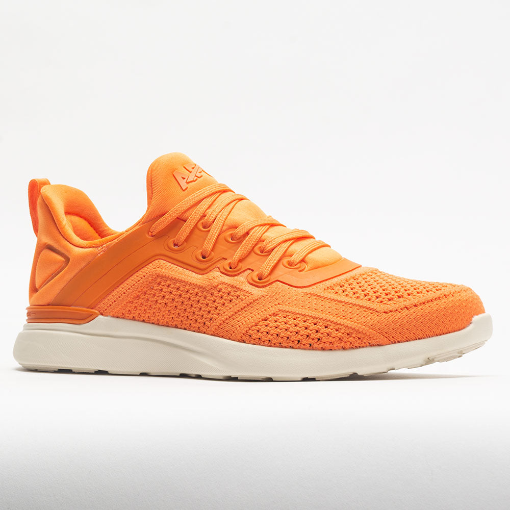 APL TechLoom Tracer Women's  Orange/Pristine