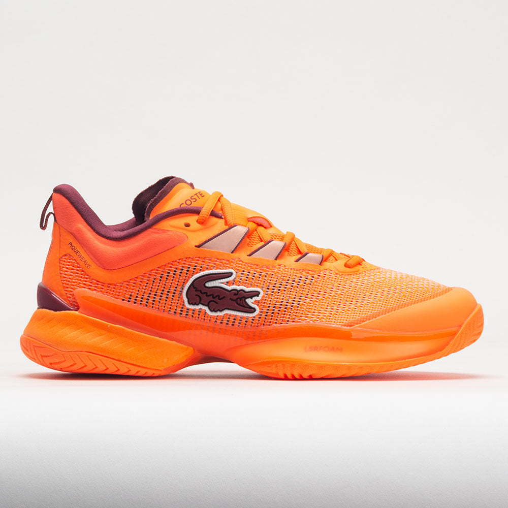 Lacoste AG-LT 23 Ultra Women's  Orange
