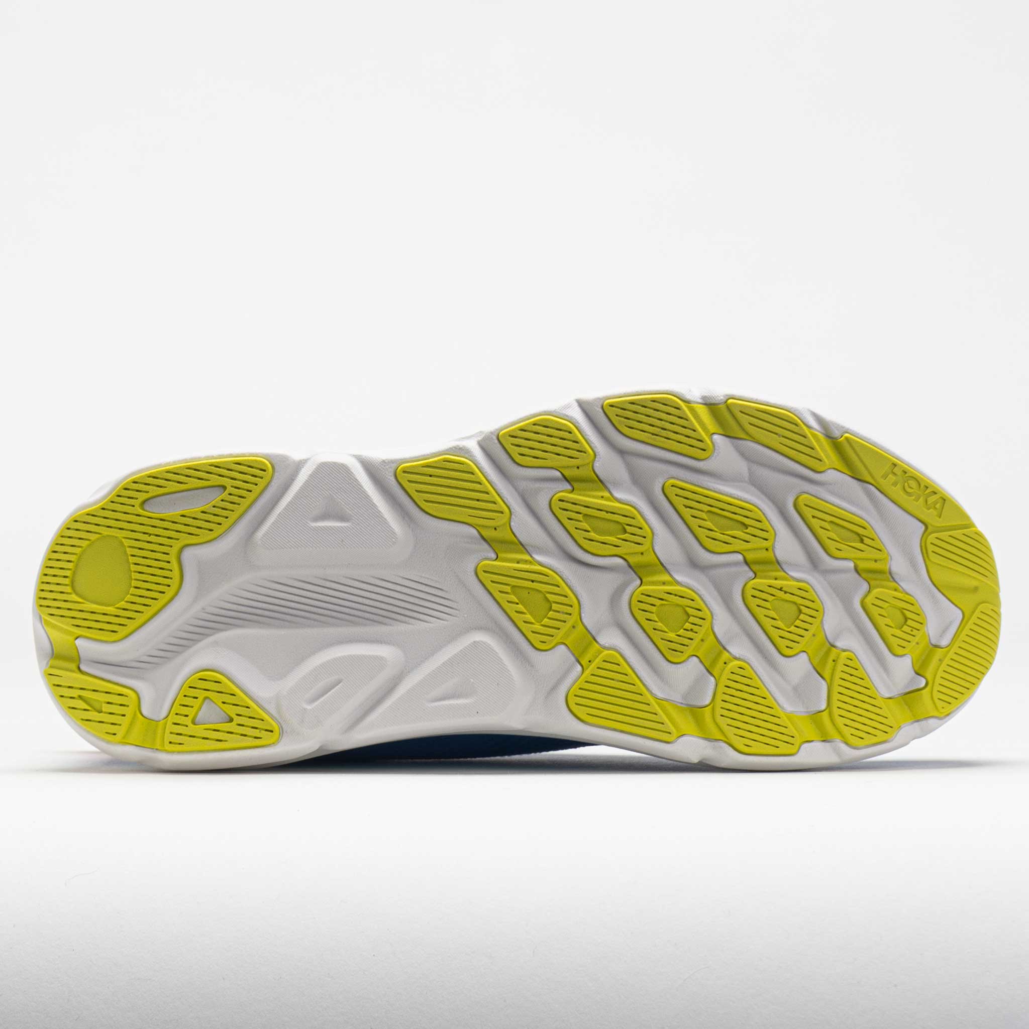 HOKA Clifton 9 Men's  Virtual Blue/Cerise