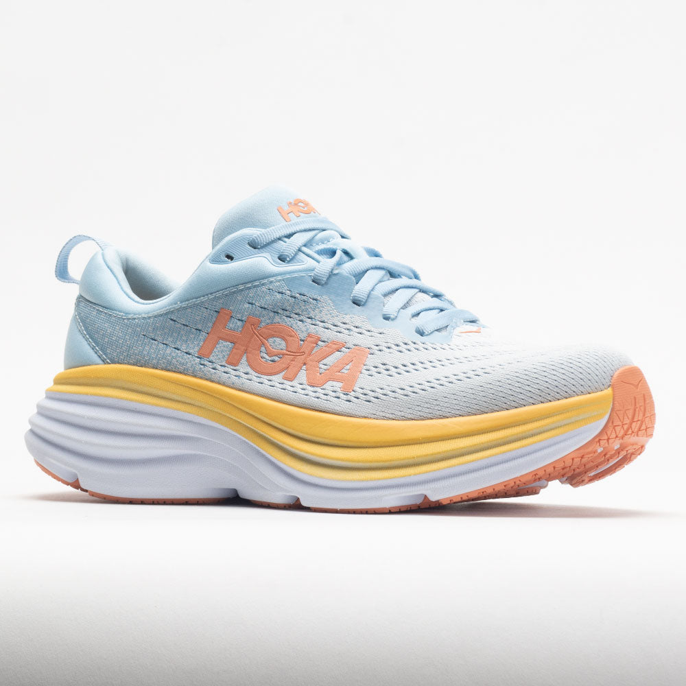 HOKA Bondi 8 Women's  Summer Song/Country Air