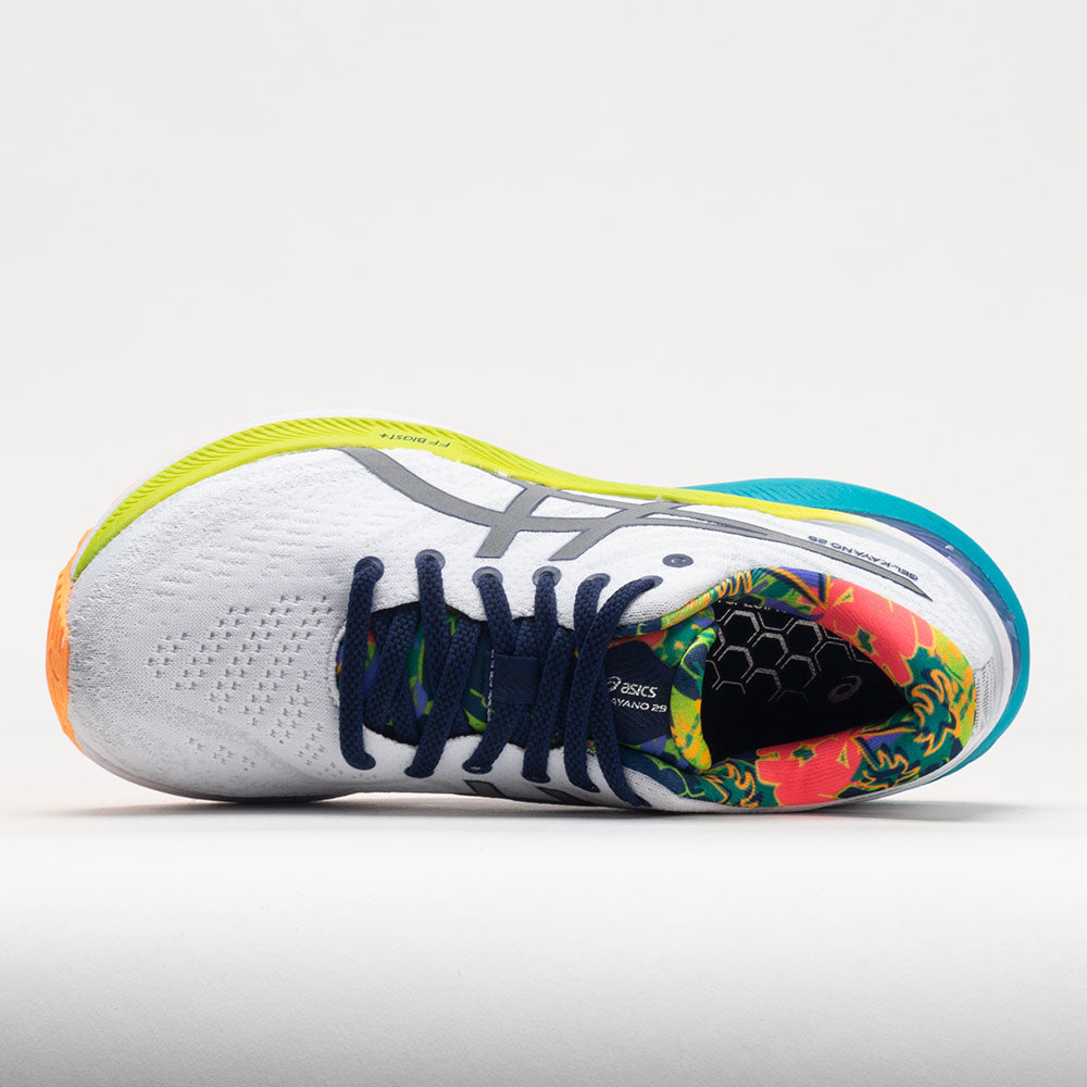 ASICS GEL-Kayano 29 Men's  Lite-Show Lime Zest/Lite-Show