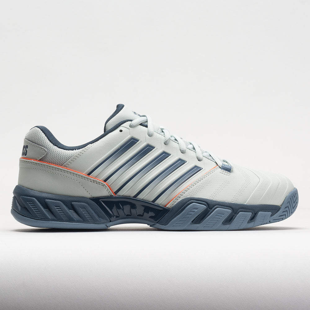 K-Swiss Bigshot Light 4 Men's  Blue Blush/Orion Blue/Windward Blue
