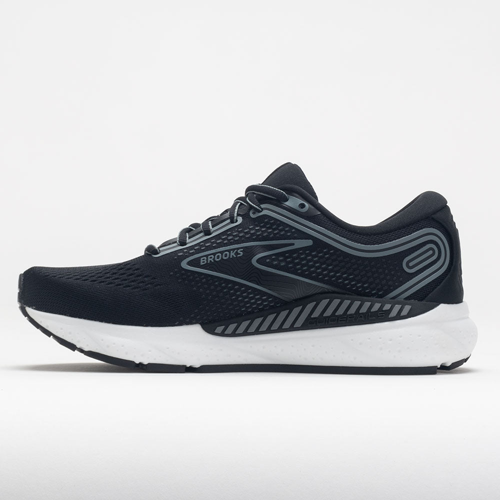 Brooks Ariel GTS 23 Women's  Black/Grey/White