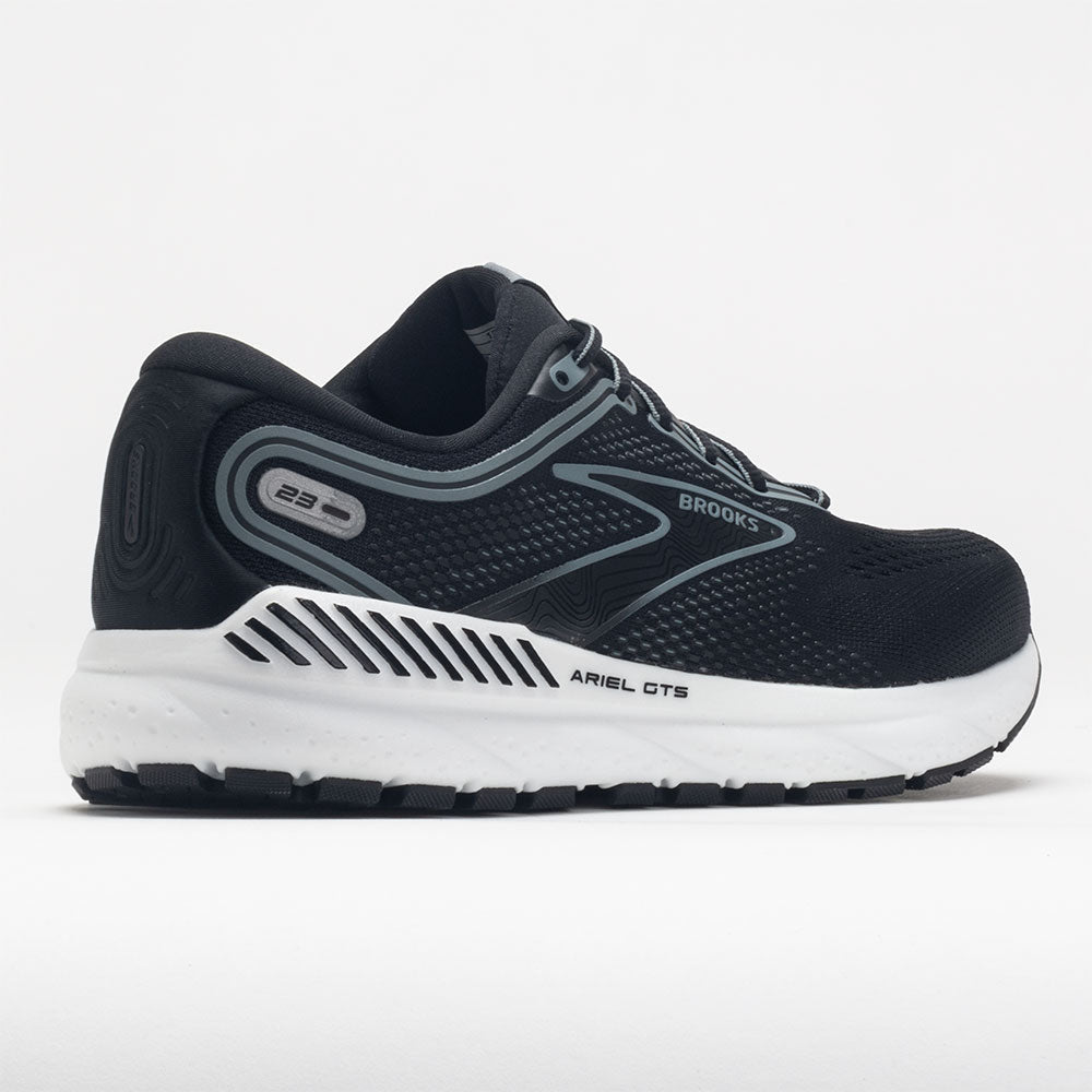 Brooks Ariel GTS 23 Women's  Black/Grey/White
