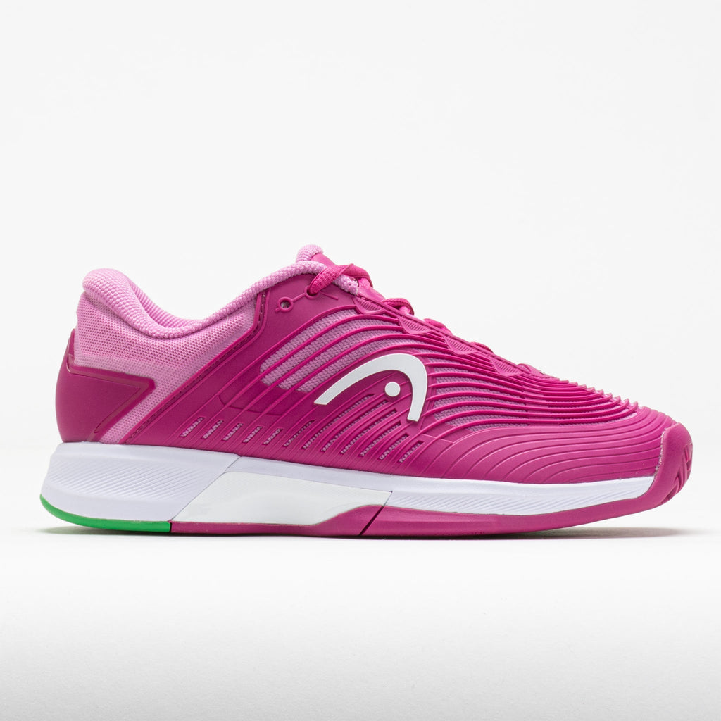 HEAD Revolt Pro 4.5 Women's  Fuchsia/Pink