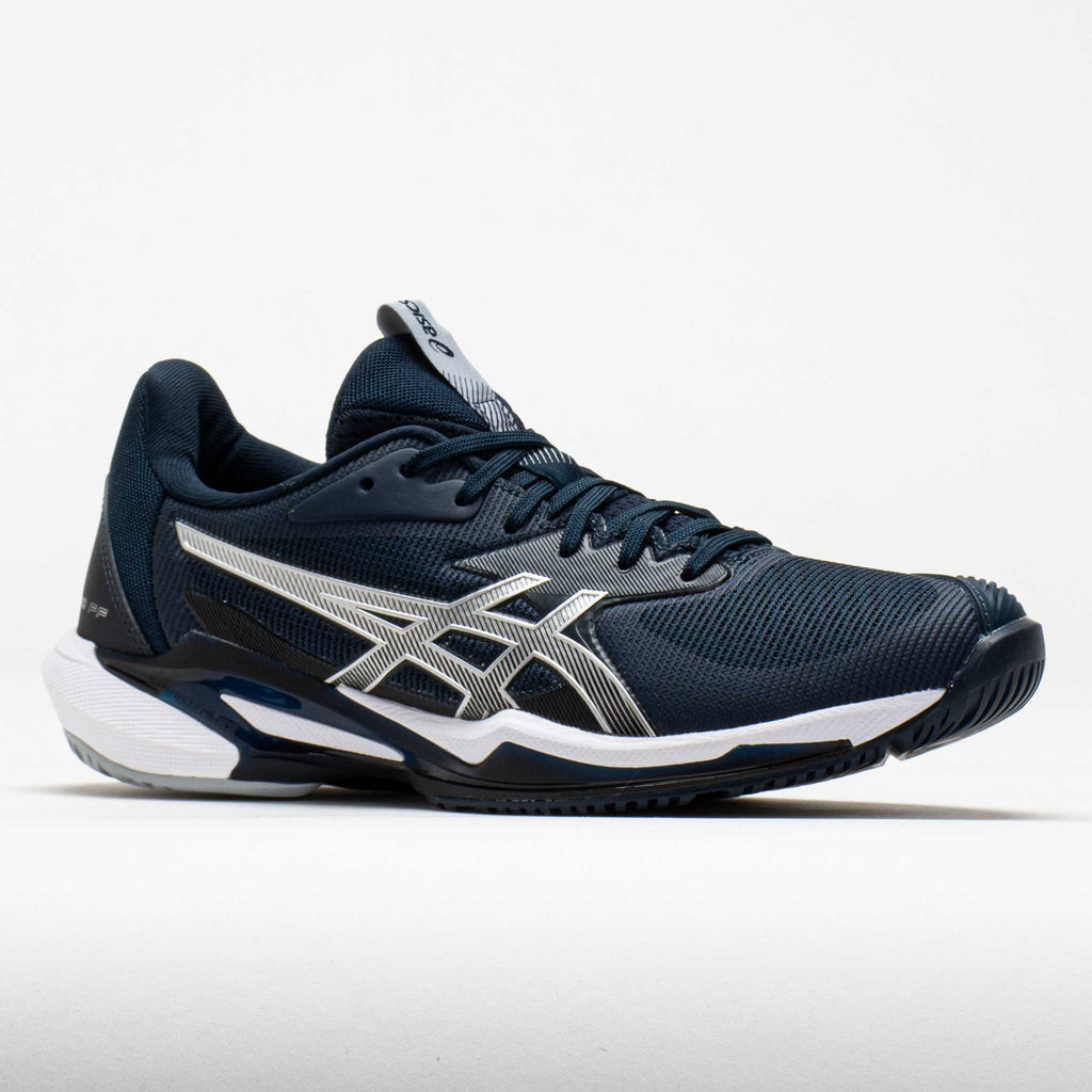 ASICS Solution Speed FF 3 Women's  French Blue/Pure Silver