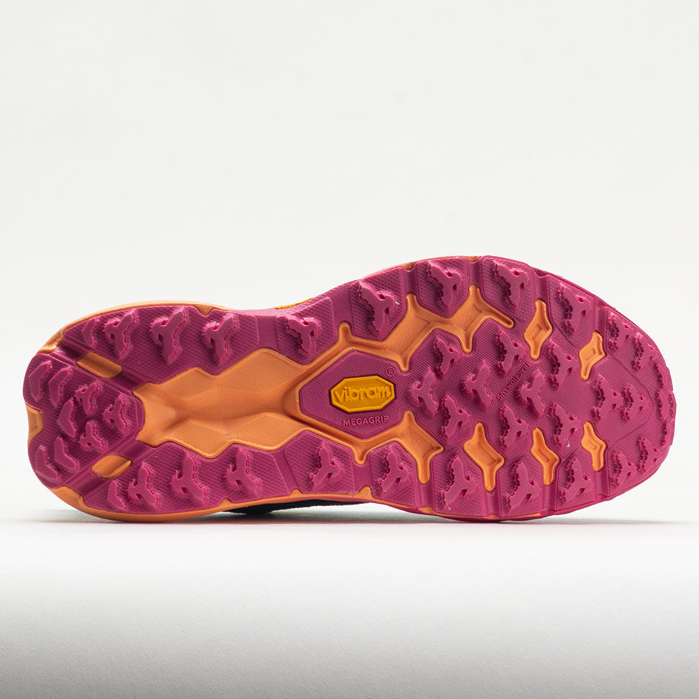 HOKA Speedgoat 5 Women's  Deep Lake/Ceramic