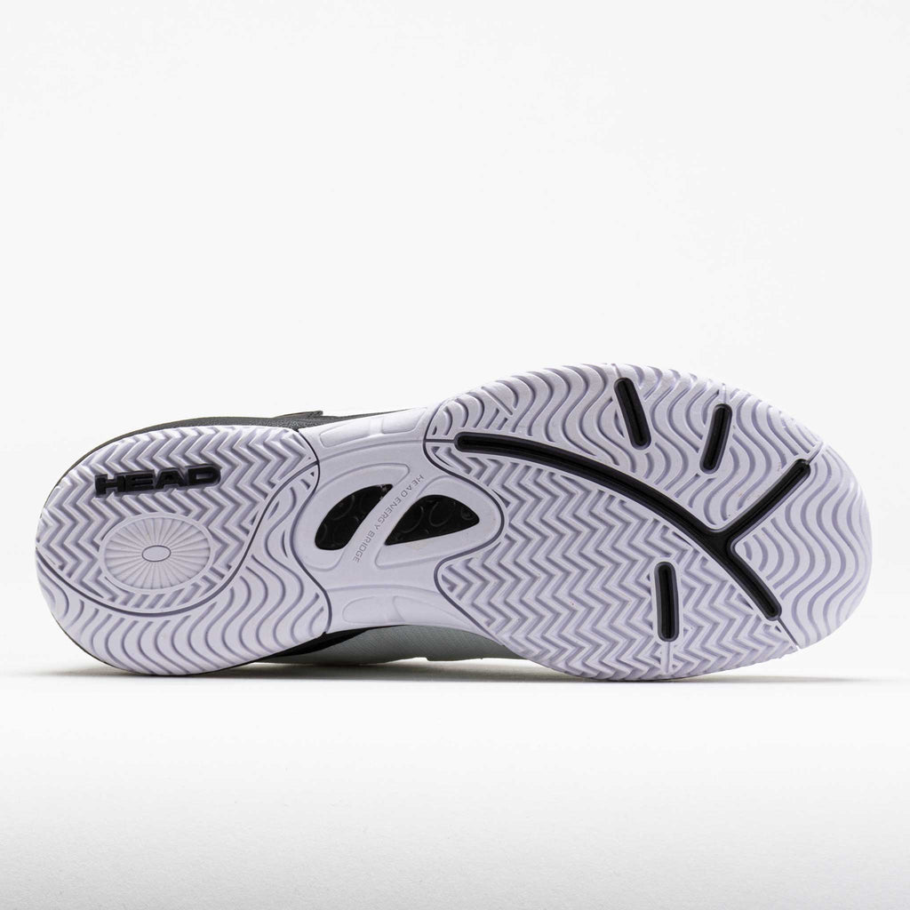 HEAD Sprint 3.5 Junior  White/Black