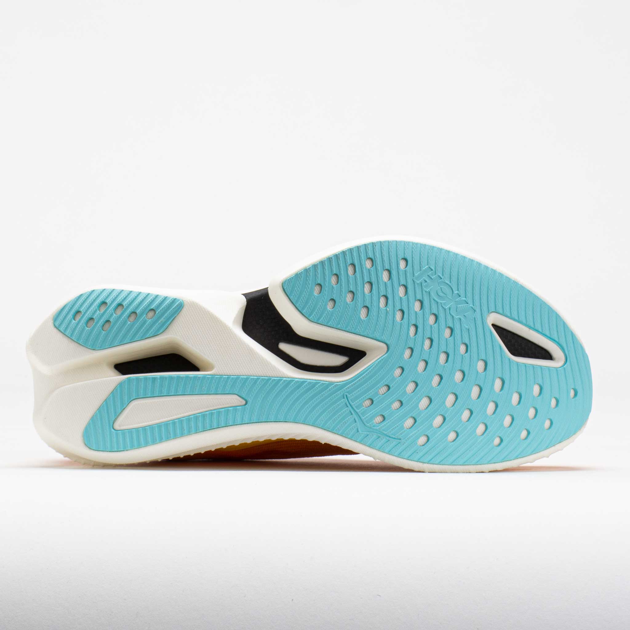 HOKA Cielo X1 Unisex  Cerise/Solar Flame