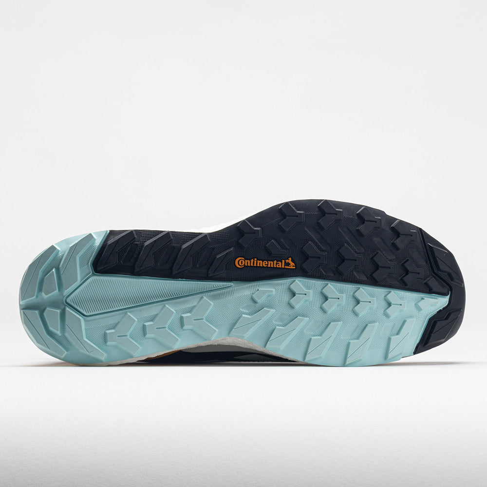 adidas Terrex Free Hiker 2 Low GTX Men's  Black/Wonder Silver