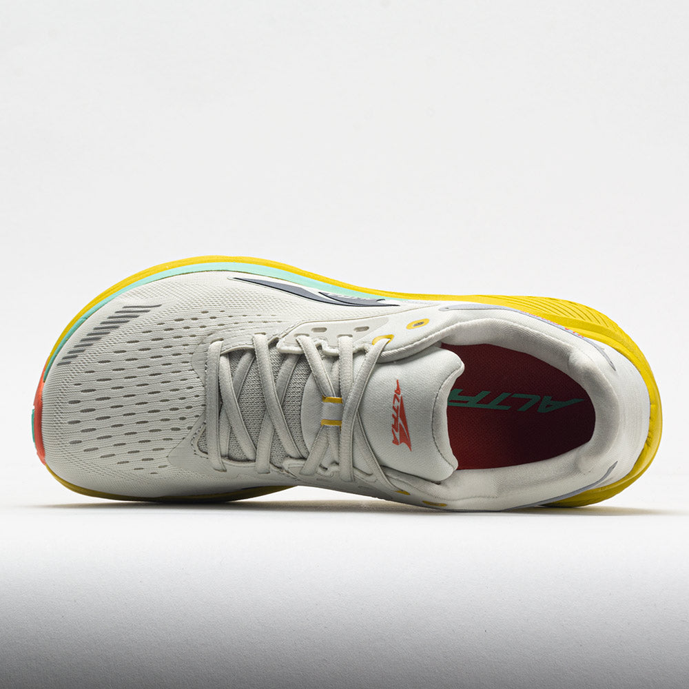 Altra Via Olympus Men's  Gray/Yellow