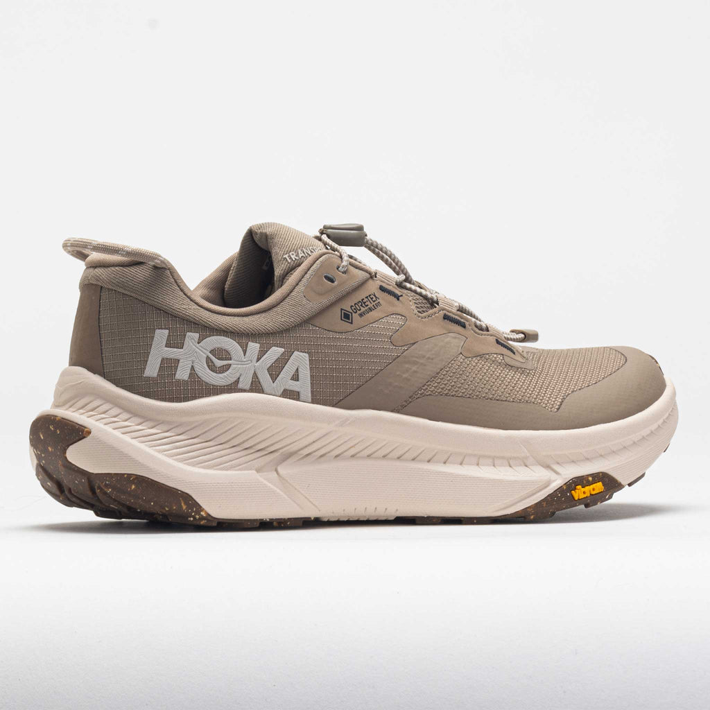 HOKA Transport GTX Women's  Dune/Eggnog