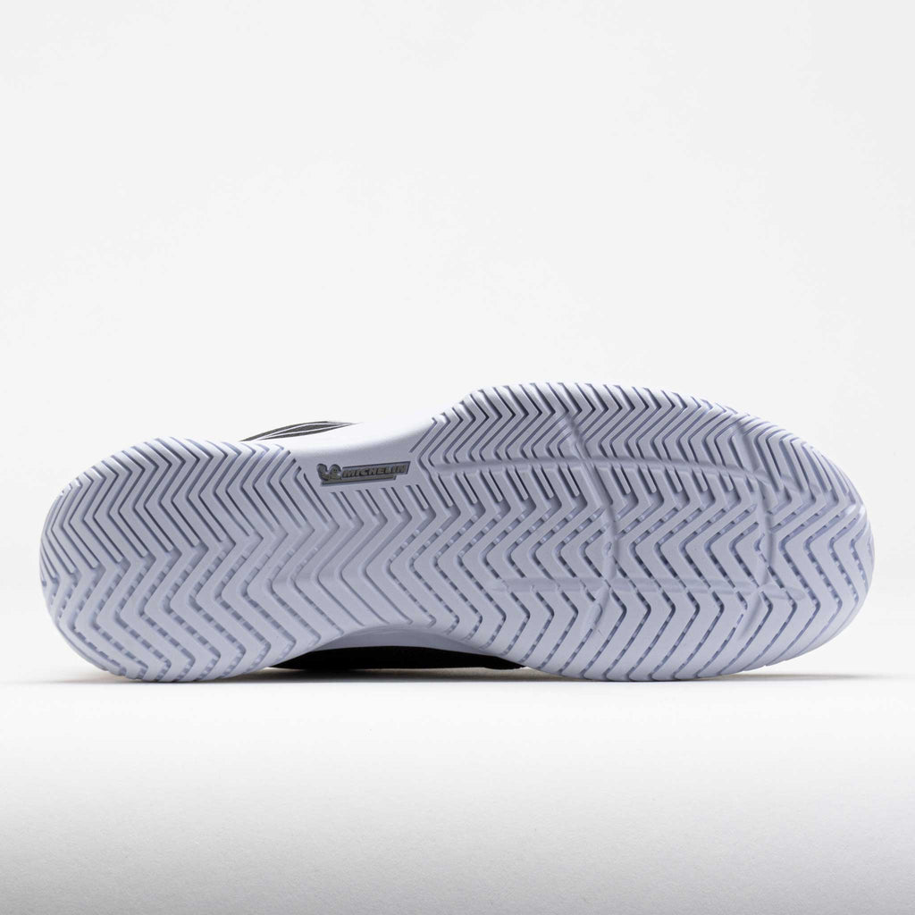 Babolat SFX Evo Men's  Black/Fiesta Red