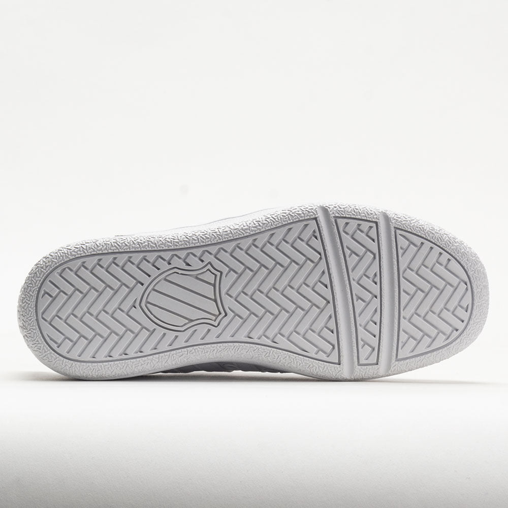 K-Swiss Classic Women's  White/White